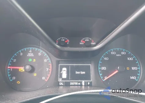 2015 Chevrolet Colorado Lt z USA, uszkodzony, nr VIN 1GCHTBEA2F1157118